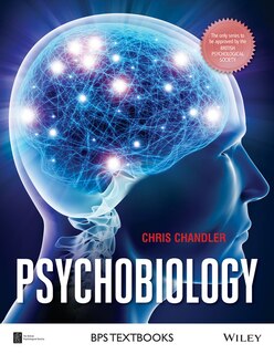 Front cover_Psychobiology