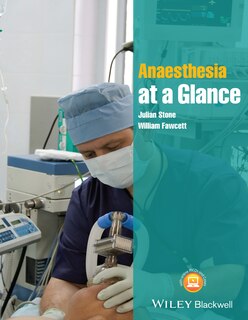 Front cover_Anaesthesia at a Glance