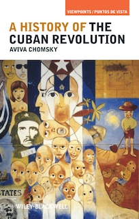Couverture_A History of the Cuban Revolution