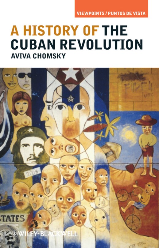 Couverture_A History of the Cuban Revolution