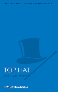 Front cover_Top Hat