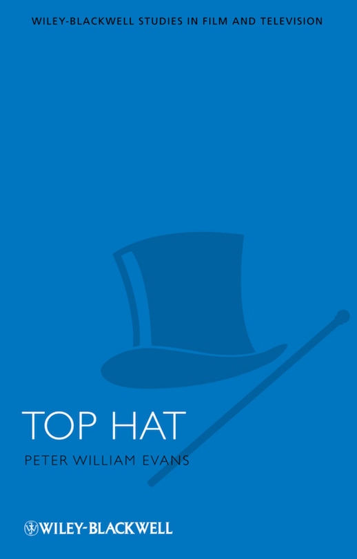 Front cover_Top Hat