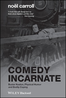 Couverture_Comedy Incarnate