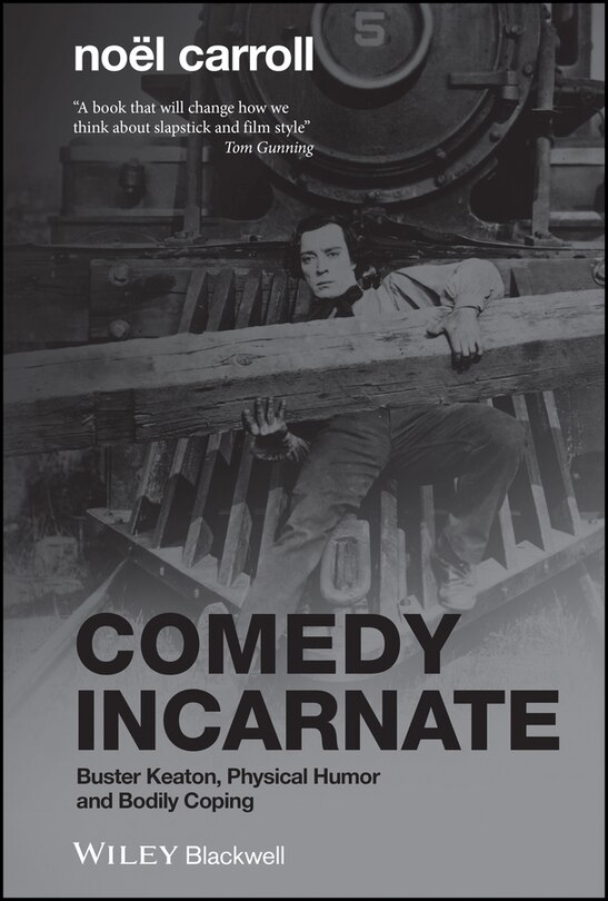 Couverture_Comedy Incarnate