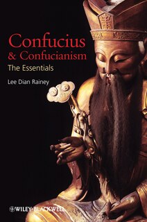 Front cover_Confucius and Confucianism