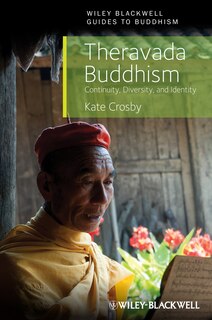 Front cover_Theravada Buddhism