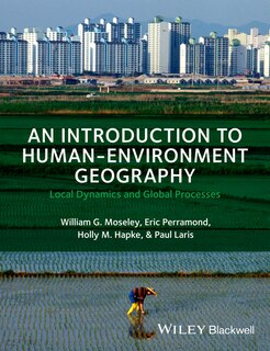 Front cover_An Introduction to Human-Environment Geography