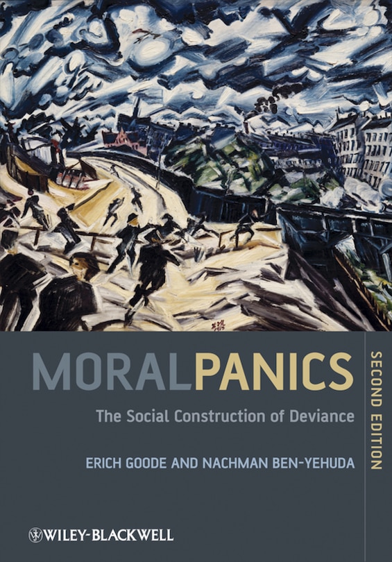 Front cover_Moral Panics
