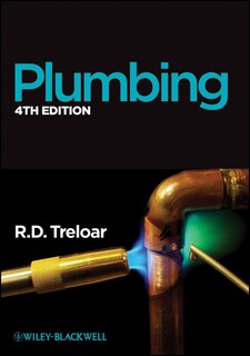 Front cover_Plumbing
