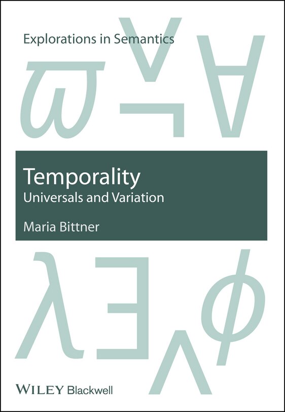 Front cover_Temporality