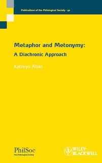Couverture_Metaphor and Metonymy
