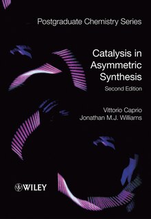Couverture_Catalysis in Asymmetric Synthesis