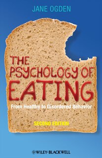 Front cover_The Psychology of Eating