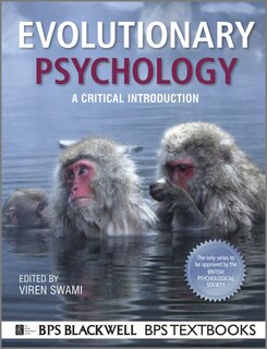 Front cover_Evolutionary Psychology