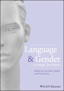 Couverture_Language and Gender