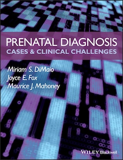 Couverture_Prenatal Diagnosis