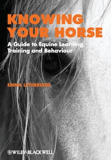 Front cover_Knowing Your Horse
