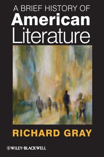 Couverture_A Brief History of American Literature