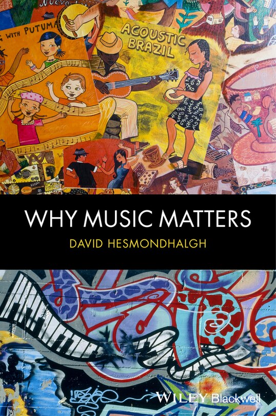 Front cover_Why Music Matters
