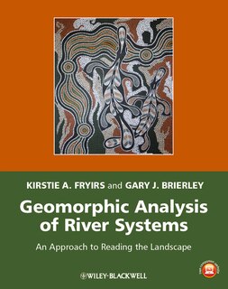 Front cover_Geomorphic Analysis of River Systems