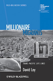 Couverture_Millionaire Migrants