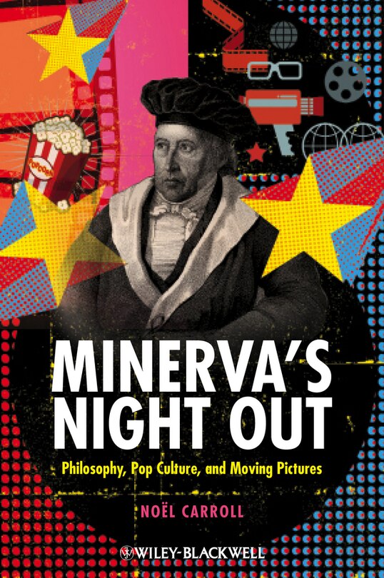 Front cover_Minerva's Night Out