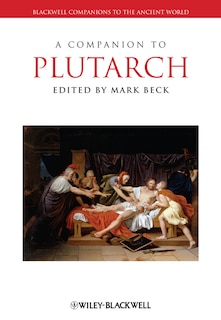 Front cover_A Companion to Plutarch