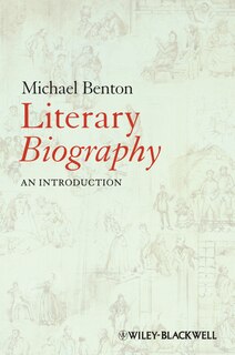 Front cover_Literary Biography