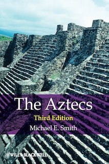 Front cover_The Aztecs