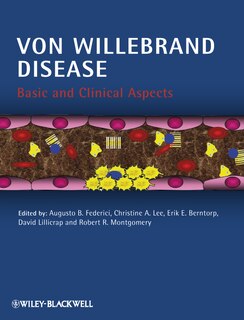 Front cover_Von Willebrand Disease