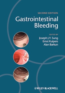 Front cover_Gastrointestinal Bleeding