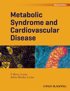 Couverture_Metabolic Syndrome and Cardiovascular Disease