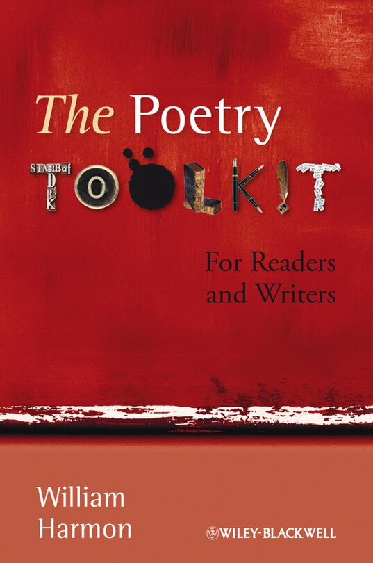 Front cover_The Poetry Toolkit