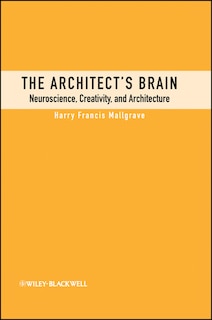 Front cover_The Architect's Brain