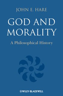 Couverture_God and Morality