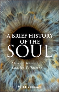 Front cover_A Brief History of the Soul