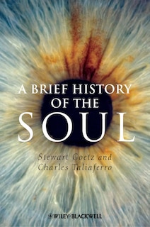 Couverture_A Brief History of the Soul