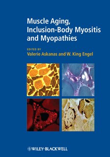 Front cover_Muscle Aging, Inclusion-Body Myositis and Myopathies