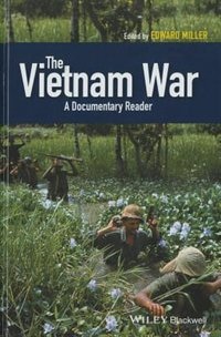 Couverture_The Vietnam War