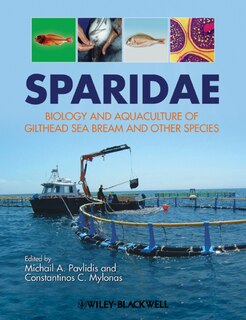 Front cover_Sparidae