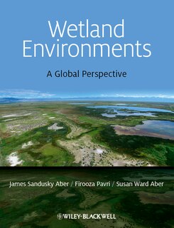 Front cover_Wetland Environments