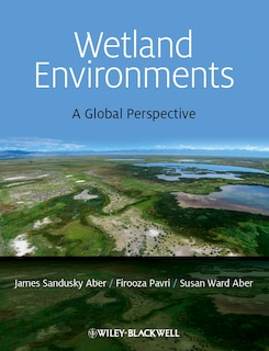 Front cover_Wetland Environments