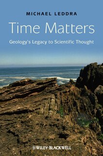 Front cover_Time Matters
