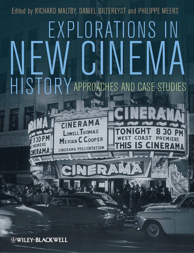 Front cover_Explorations in New Cinema History