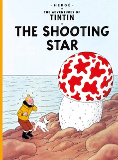 Couverture_The Shooting Star