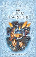Couverture_Time Twister