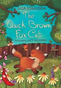 Front cover_The Quick Brown Fox Club