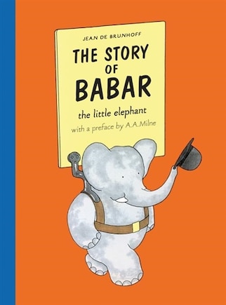 The Story Of Babar