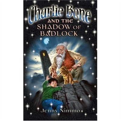 Charlie Bone and the Shadow Of Badlock