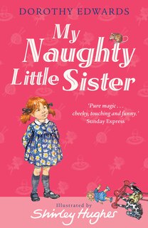 Front cover_My Naughty Little Sister (My Naughty Little Sister)